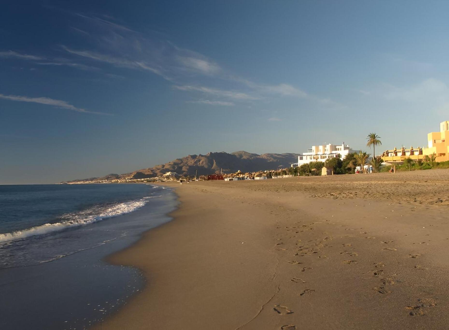 Hestia Vera Mar Tu Hogar De Playa Lejos De Casa Exterior photo