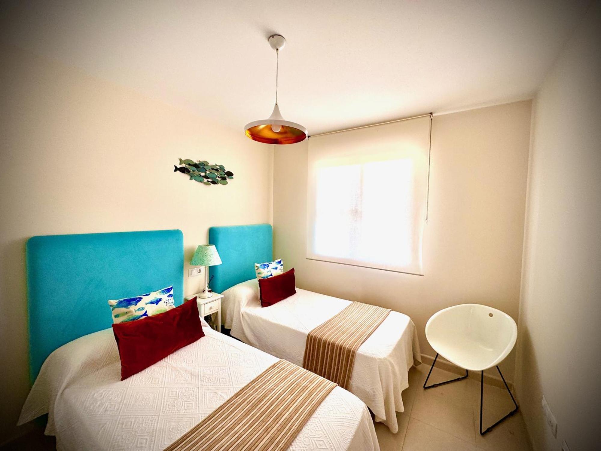 Hestia Vera Mar Tu Hogar De Playa Lejos De Casa Exterior photo