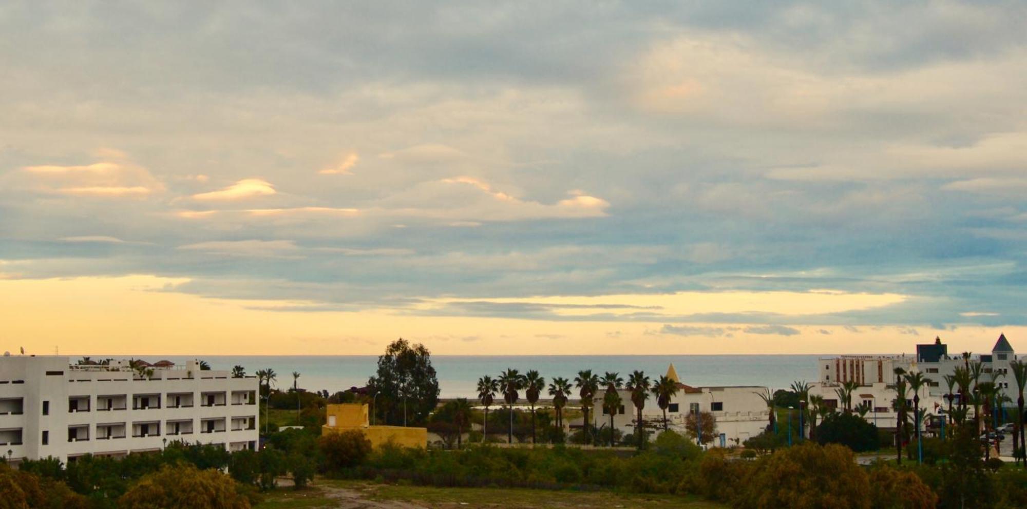 Hestia Vera Mar Tu Hogar De Playa Lejos De Casa Exterior photo
