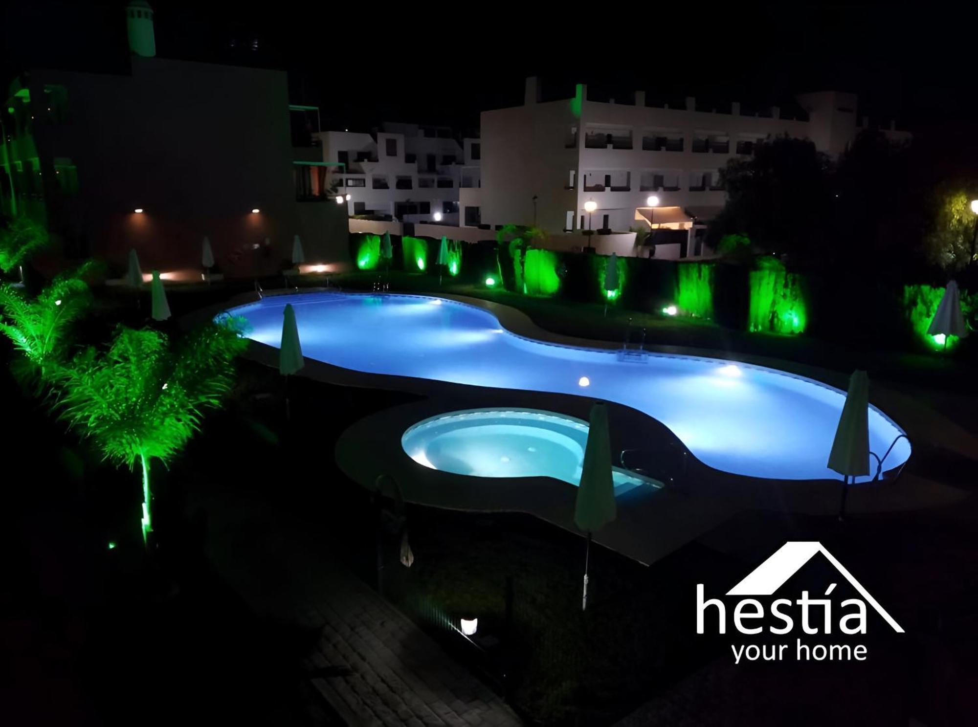 Hestia Vera Mar Tu Hogar De Playa Lejos De Casa Exterior photo